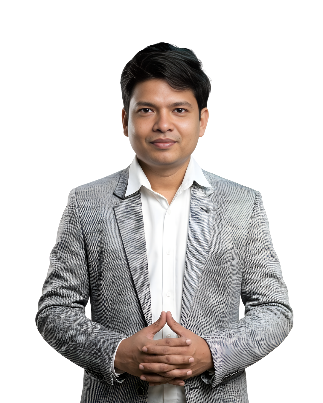 Yeeshu Prasad Banchhor